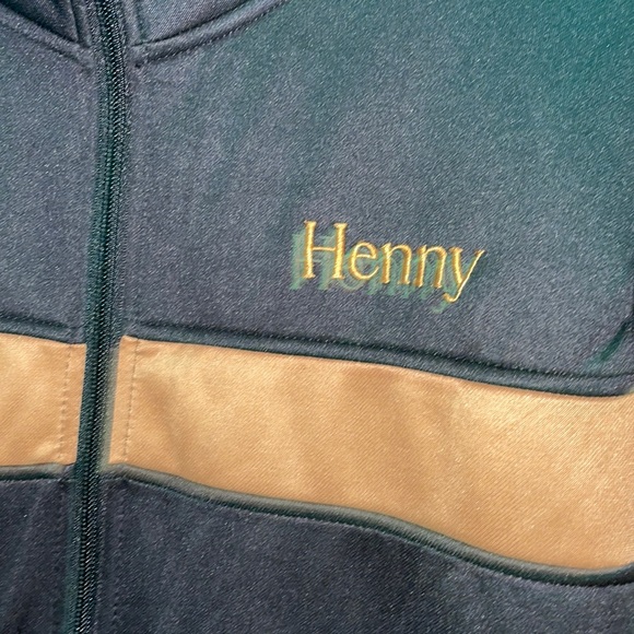 Henny Jacket - Picture 2 of 3